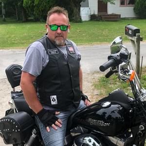 Meet your Posher, Billy